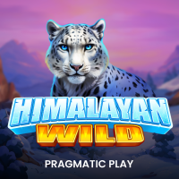 himalayan wild